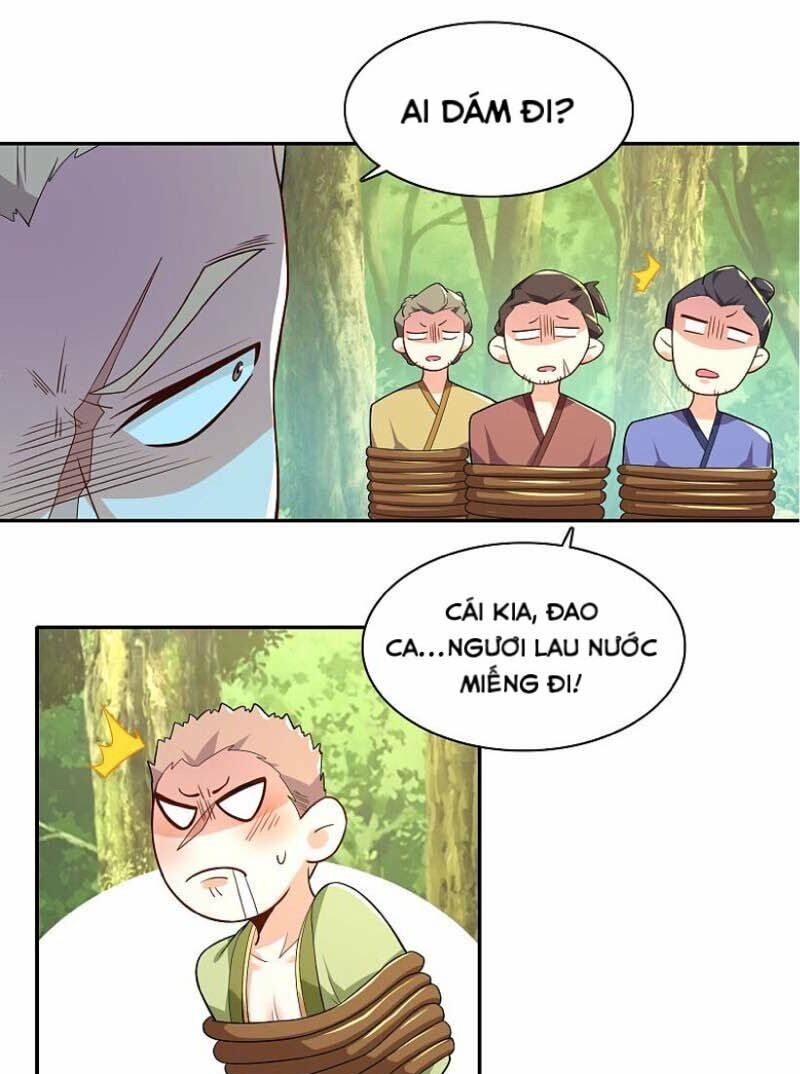Cực Phẩm Cuồng Tể: Chapter 60