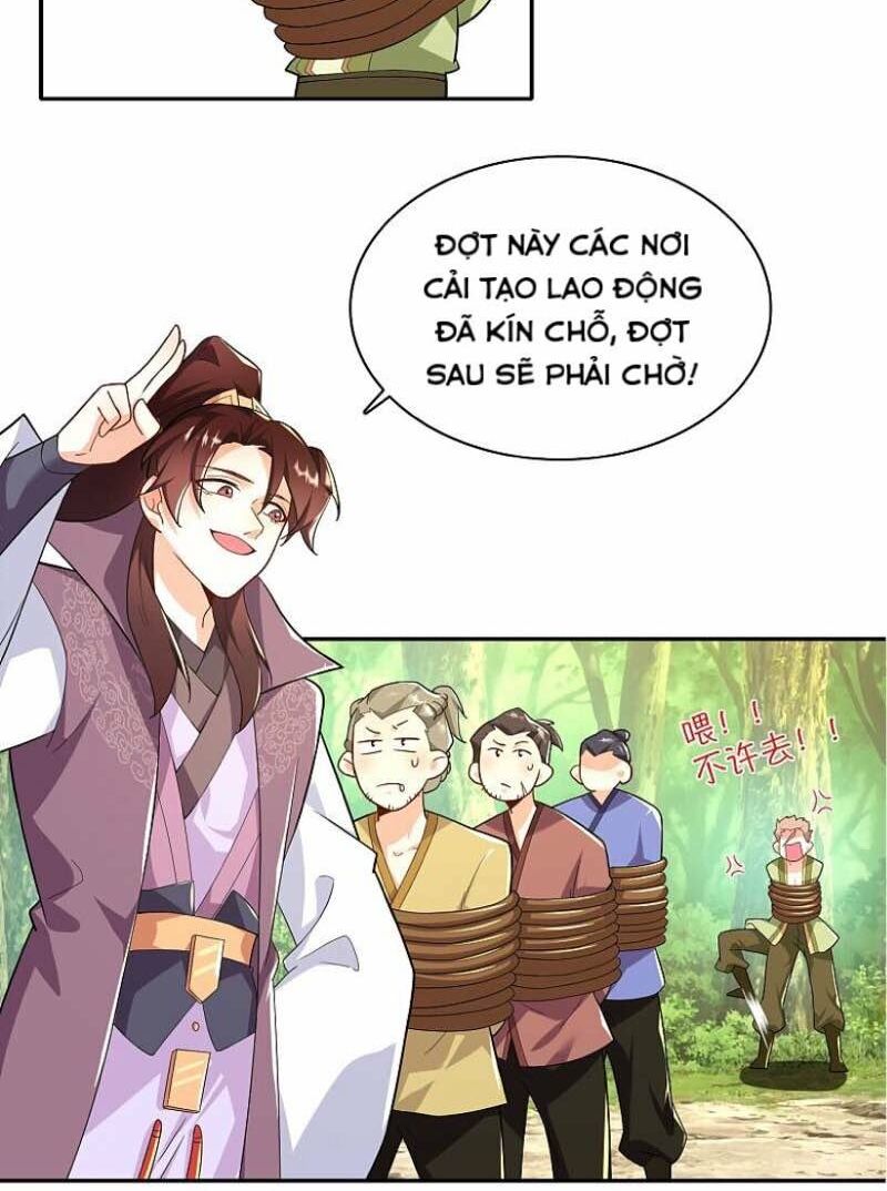 Cực Phẩm Cuồng Tể: Chapter 60