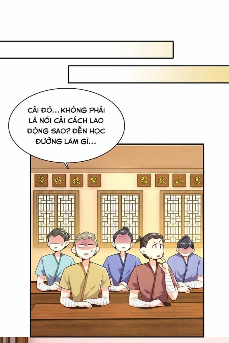 Cực Phẩm Cuồng Tể: Chapter 60