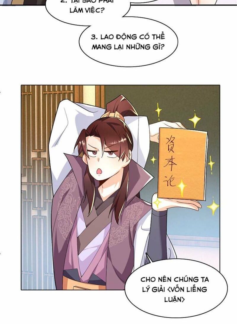 Cực Phẩm Cuồng Tể: Chapter 60