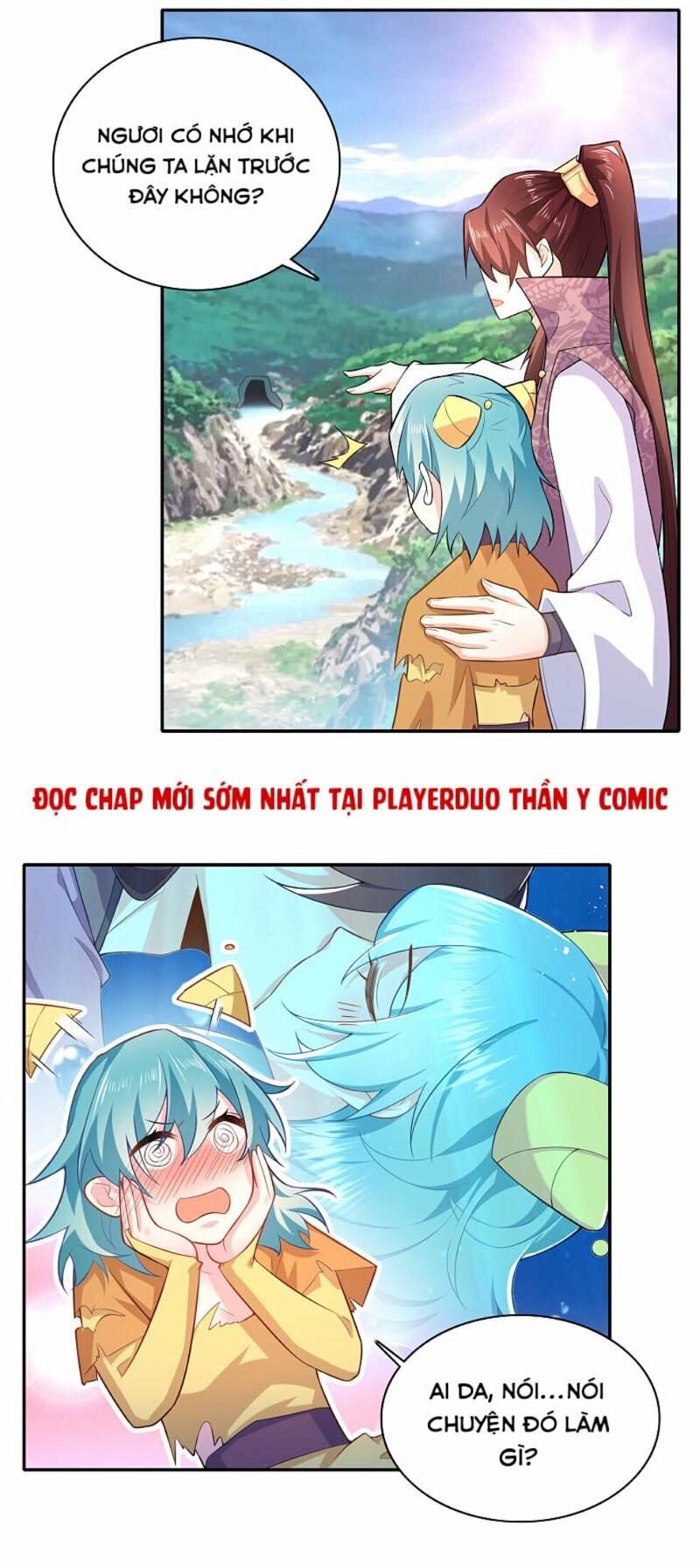 Cực Phẩm Cuồng Tể: Chapter 60