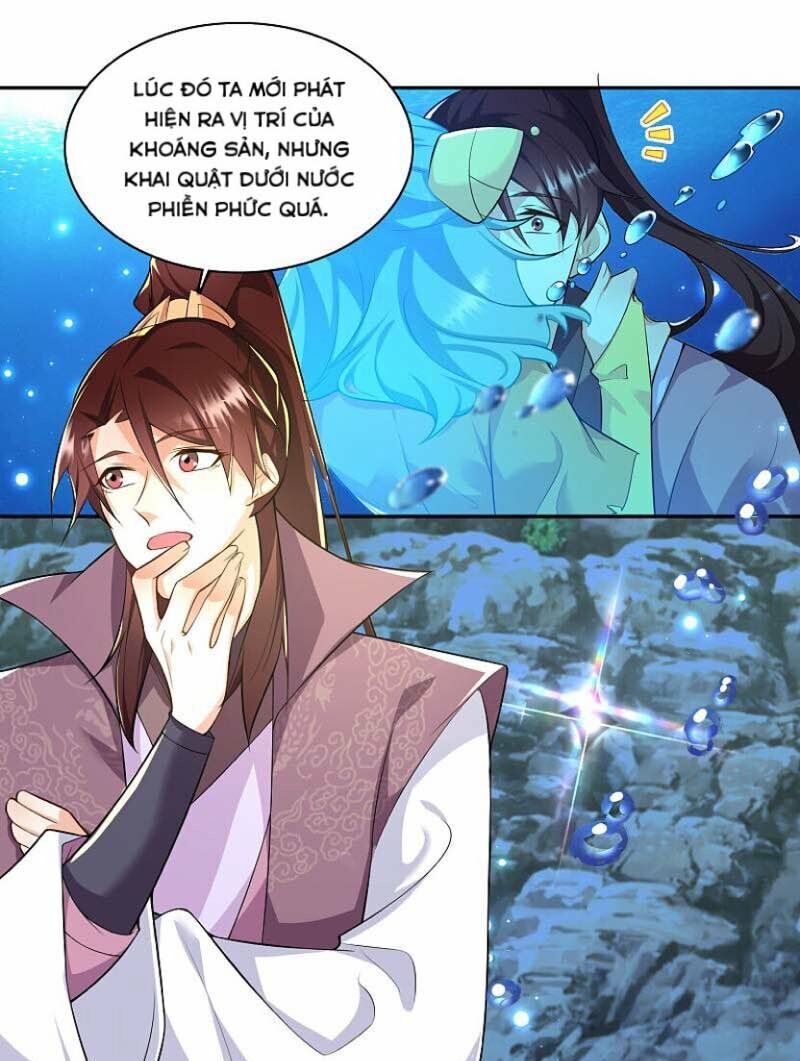 Cực Phẩm Cuồng Tể: Chapter 60