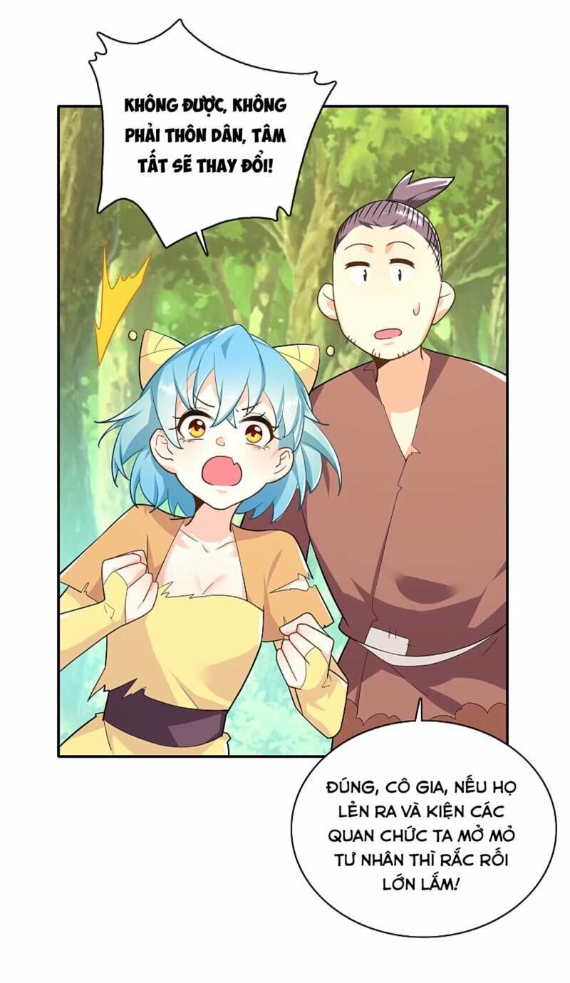 Cực Phẩm Cuồng Tể: Chapter 60