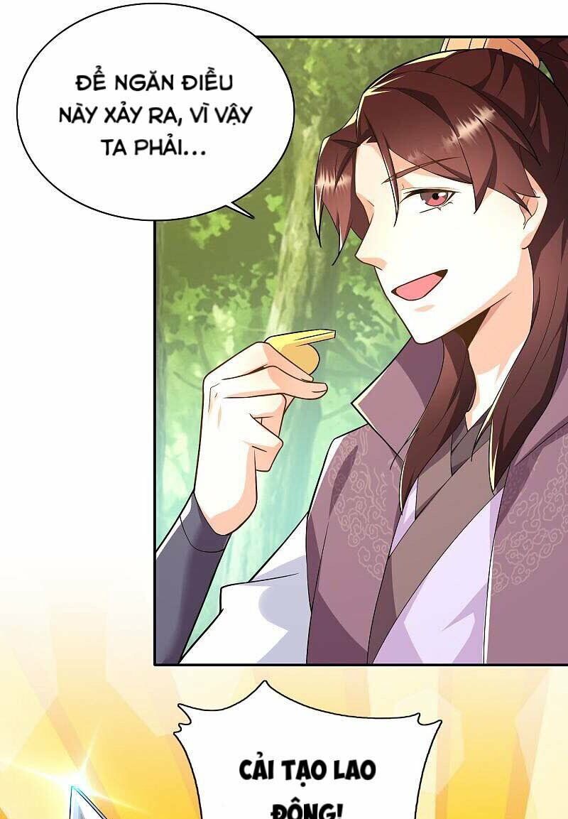 Cực Phẩm Cuồng Tể: Chapter 60