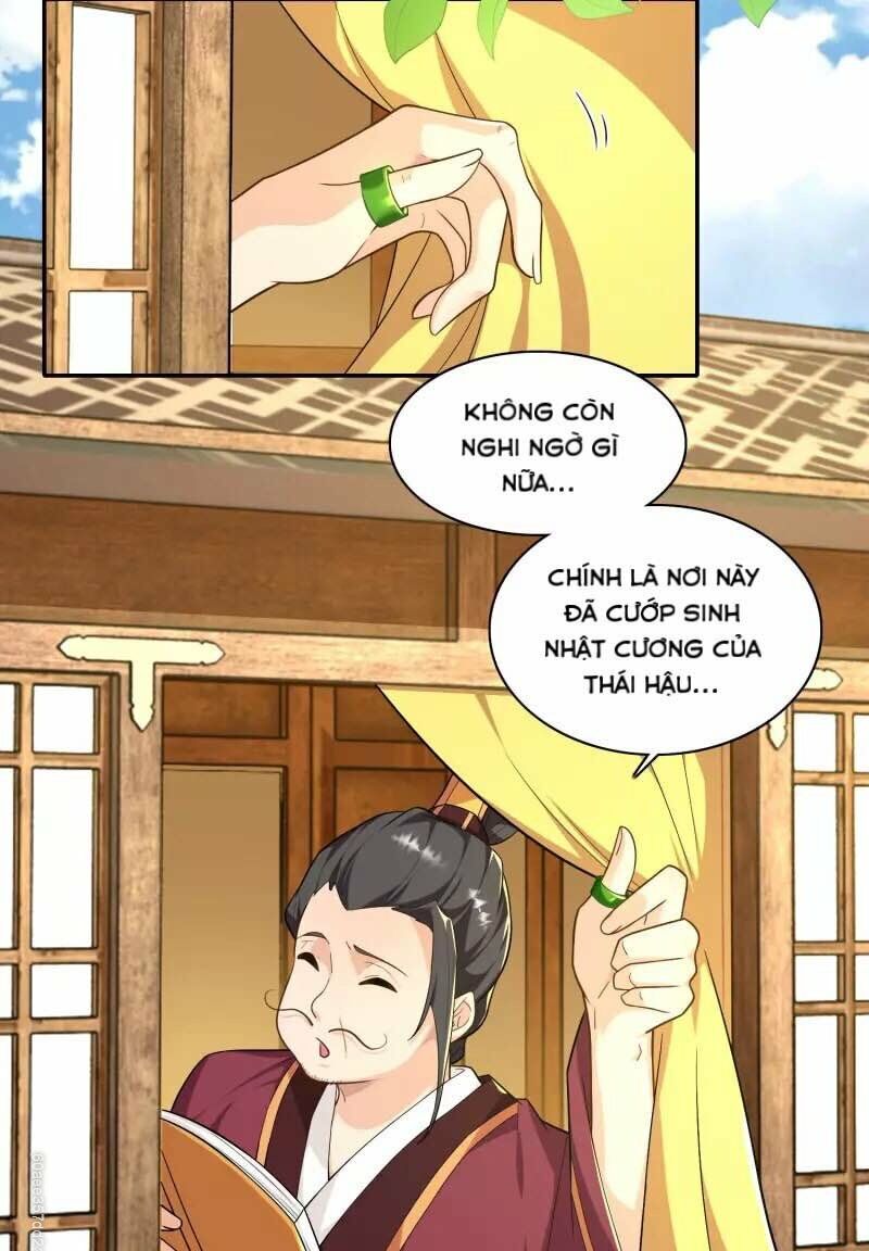 Cực Phẩm Cuồng Tể: Chapter 62