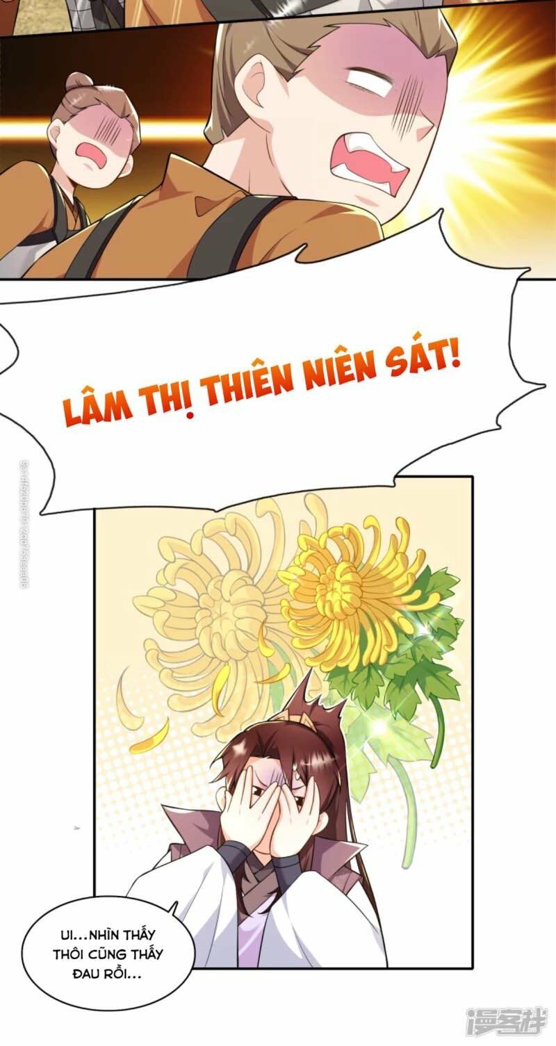 Cực Phẩm Cuồng Tể: Chapter 62