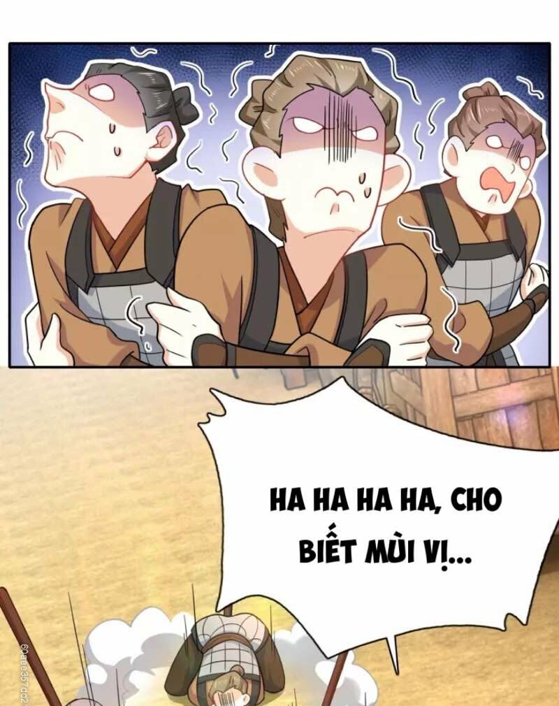 Cực Phẩm Cuồng Tể: Chapter 62
