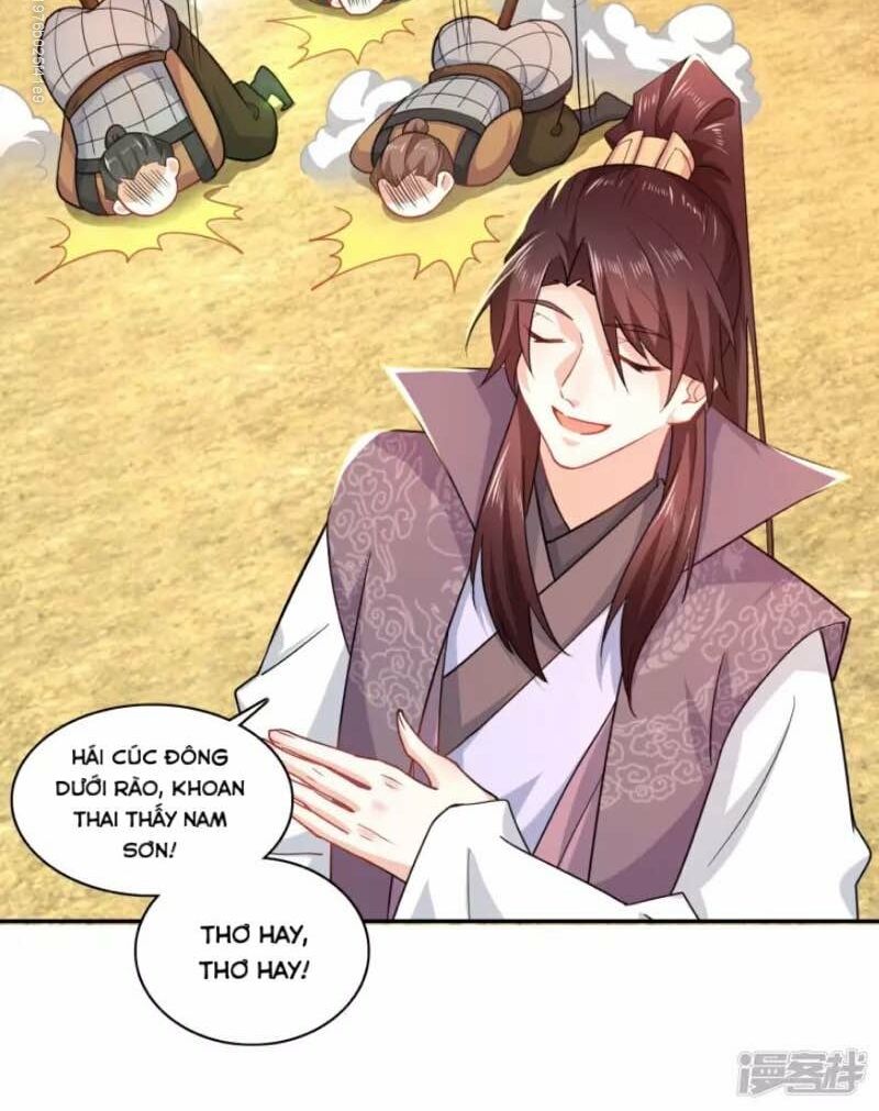 Cực Phẩm Cuồng Tể: Chapter 62