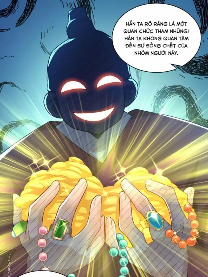 Cực Phẩm Cuồng Tể: Chapter 62