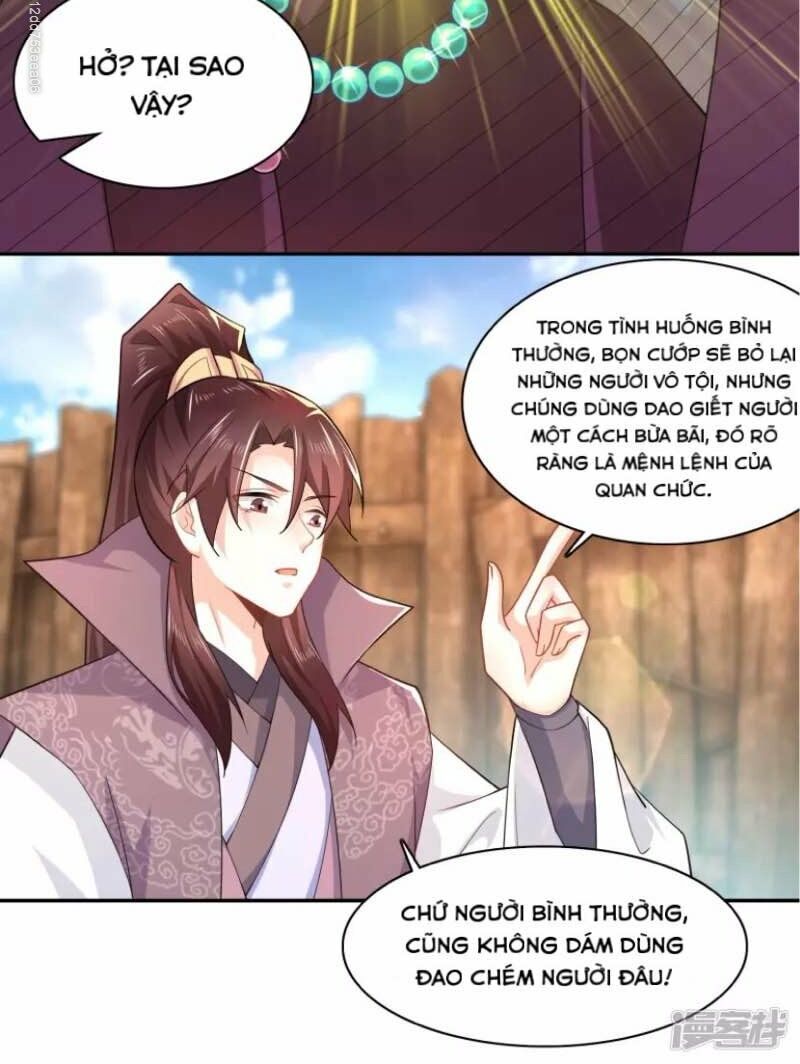Cực Phẩm Cuồng Tể: Chapter 62