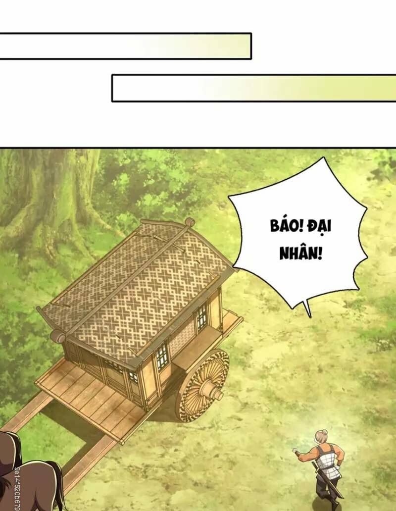 Cực Phẩm Cuồng Tể: Chapter 62