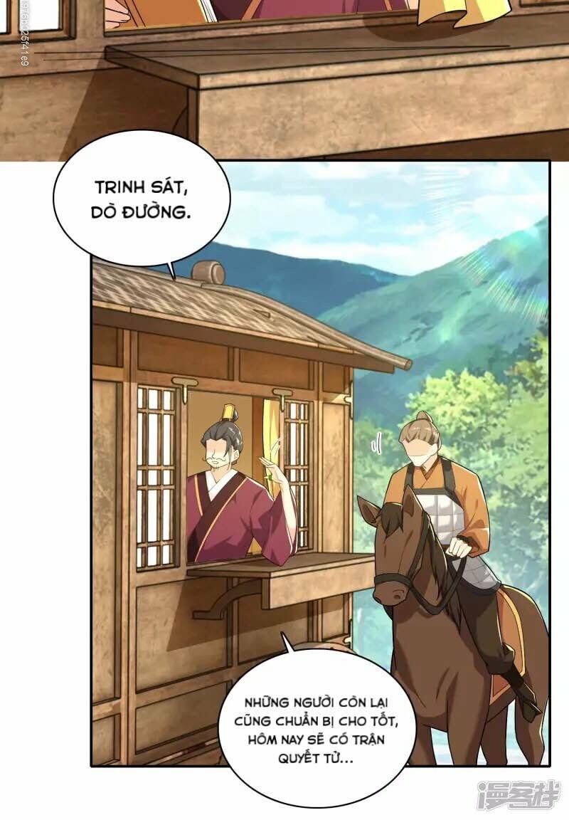 Cực Phẩm Cuồng Tể: Chapter 62