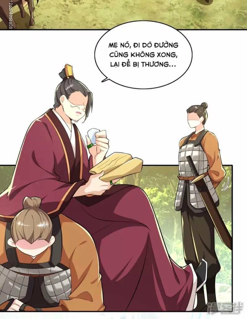 Cực Phẩm Cuồng Tể: Chapter 62