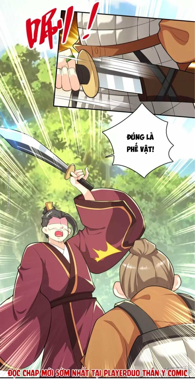 Cực Phẩm Cuồng Tể: Chapter 62