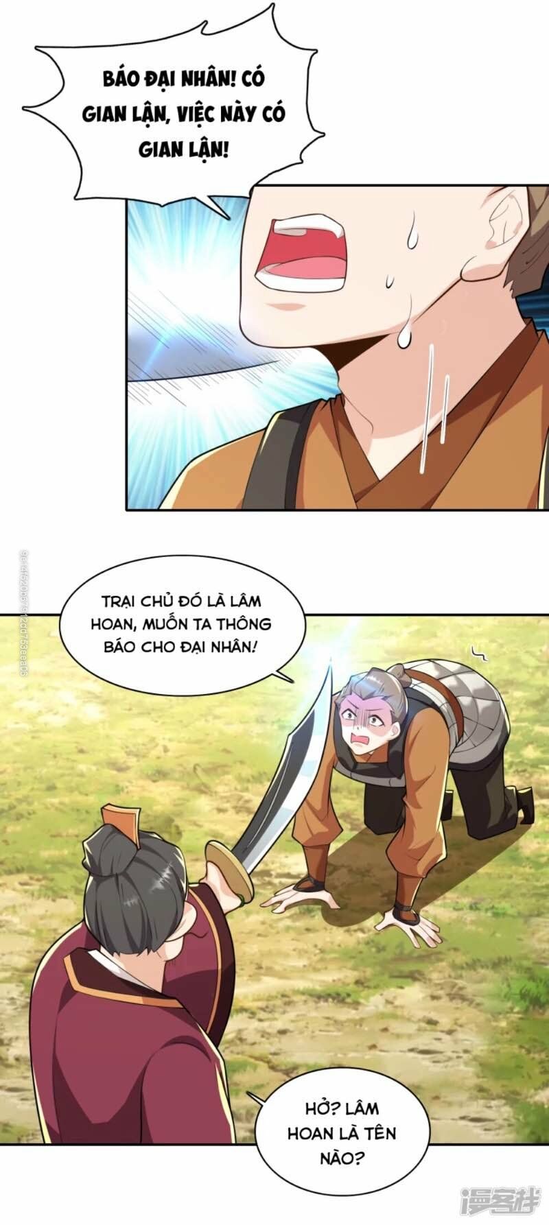 Cực Phẩm Cuồng Tể: Chapter 62