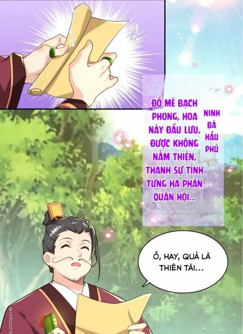 Cực Phẩm Cuồng Tể: Chapter 62