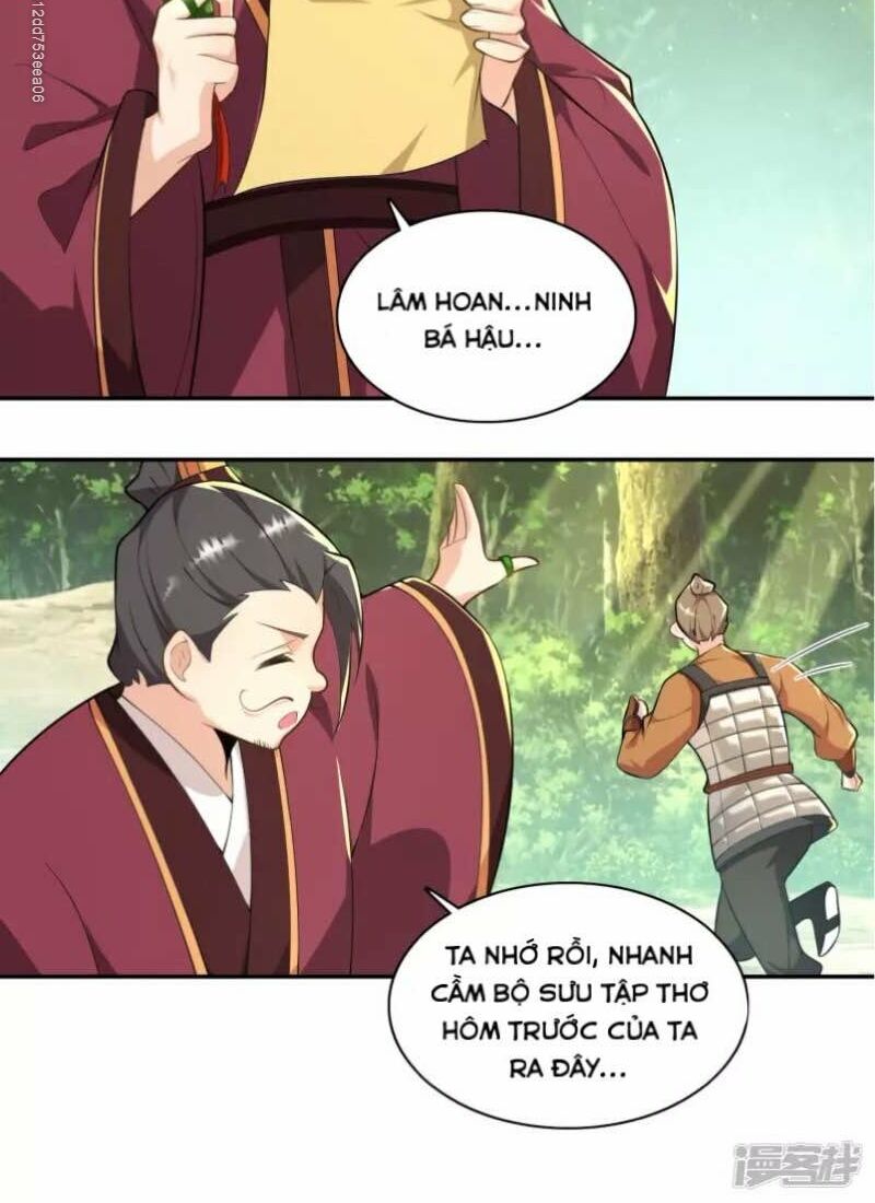 Cực Phẩm Cuồng Tể: Chapter 62