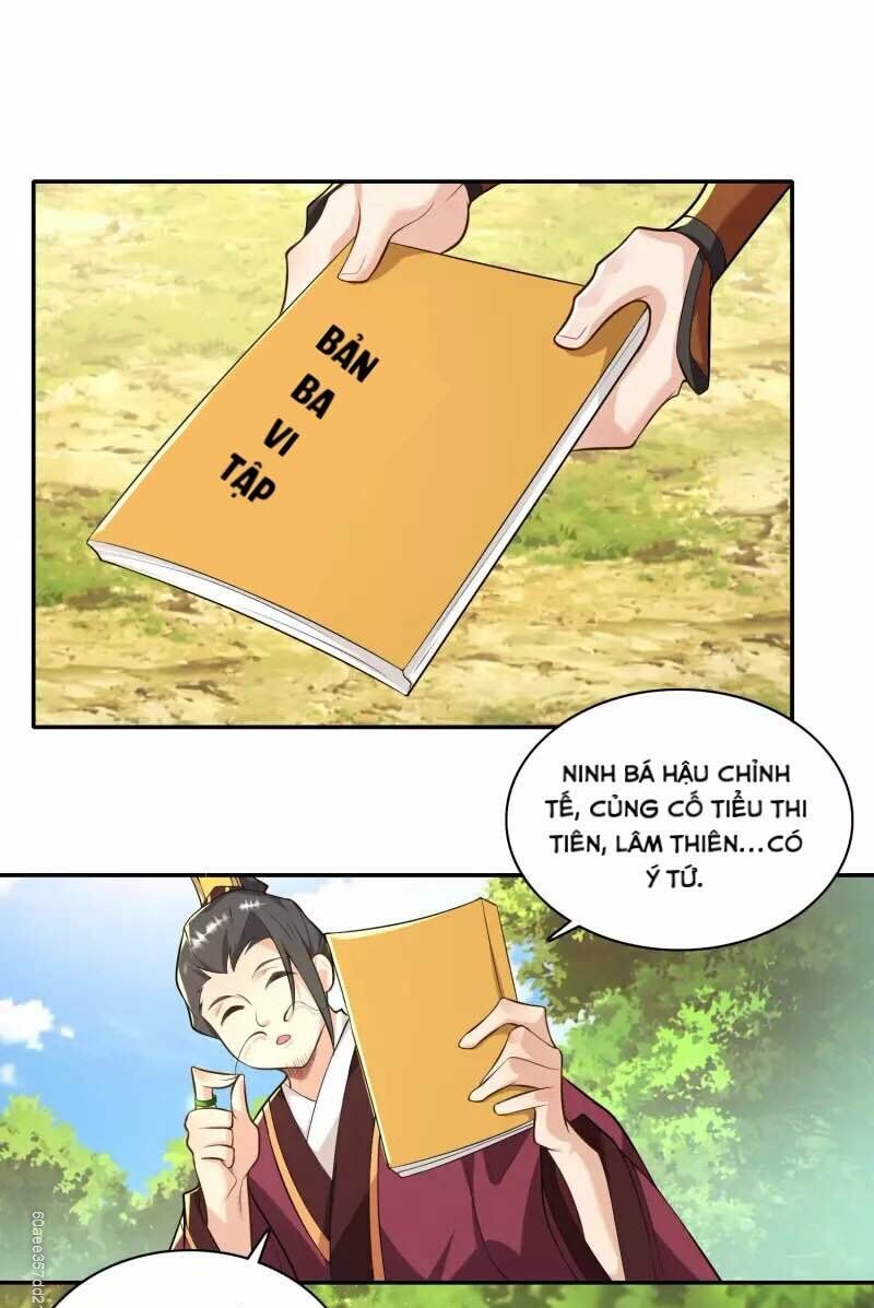 Cực Phẩm Cuồng Tể: Chapter 62
