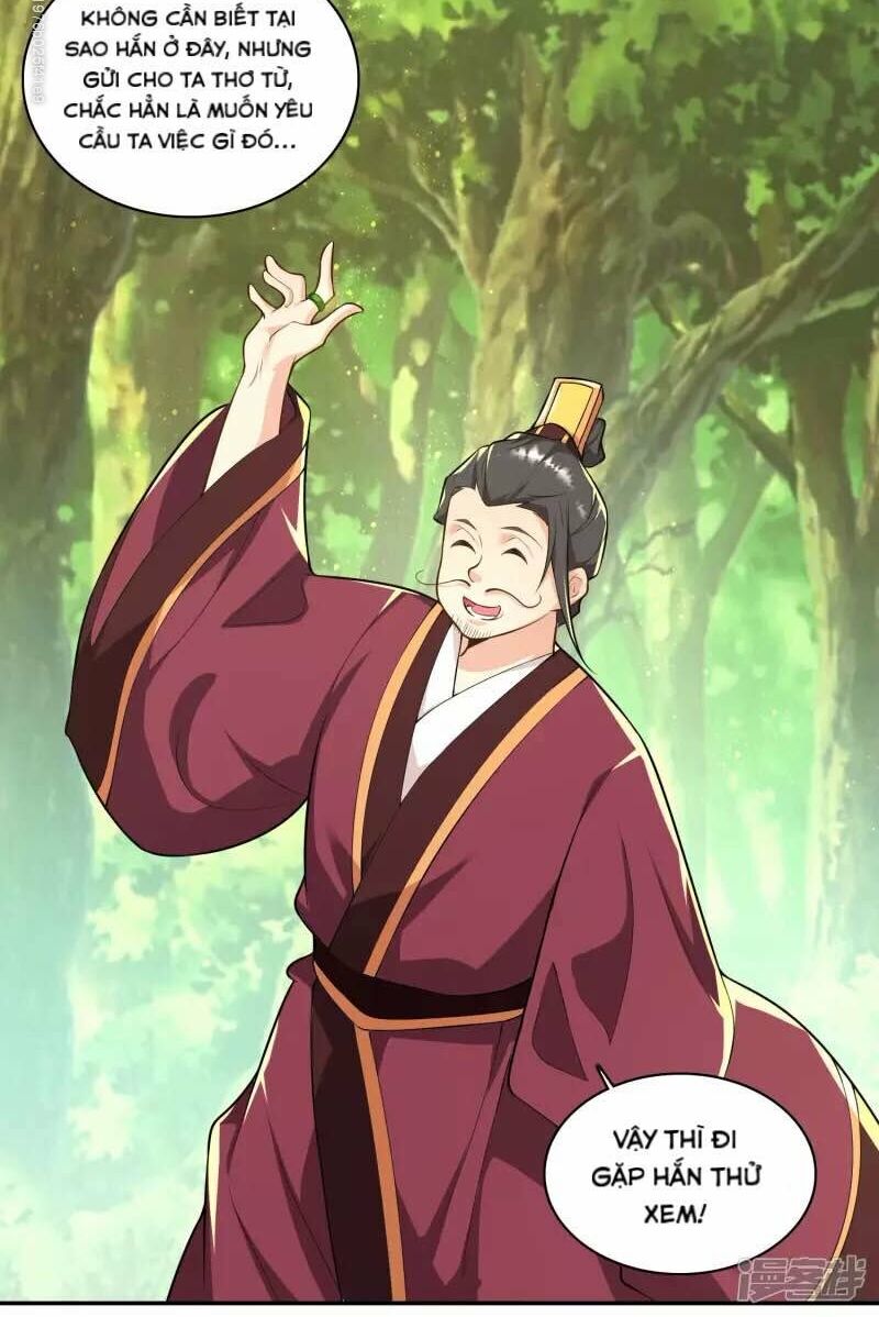 Cực Phẩm Cuồng Tể: Chapter 62