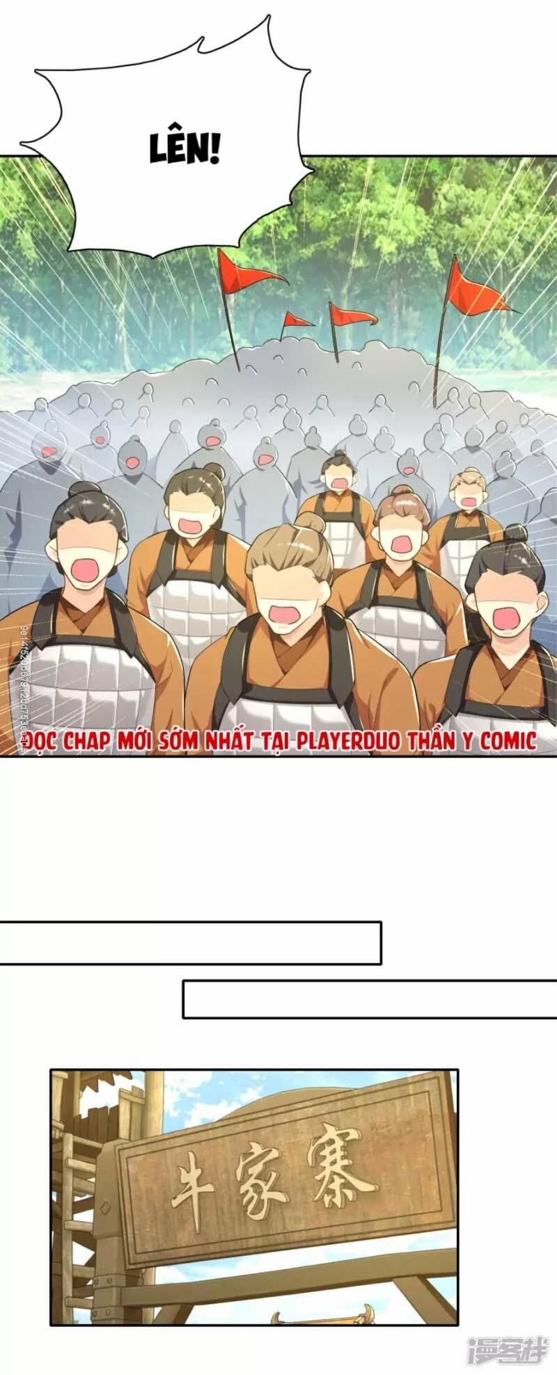 Cực Phẩm Cuồng Tể: Chapter 62