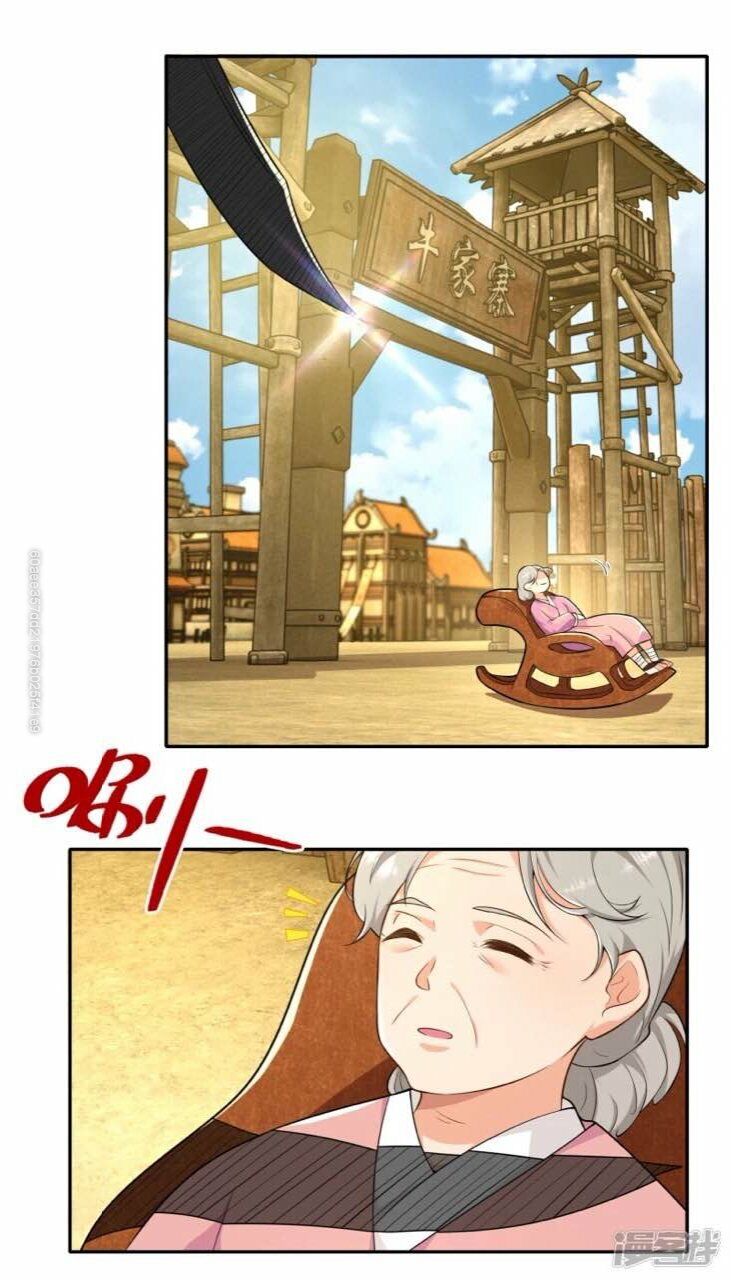 Cực Phẩm Cuồng Tể: Chapter 62