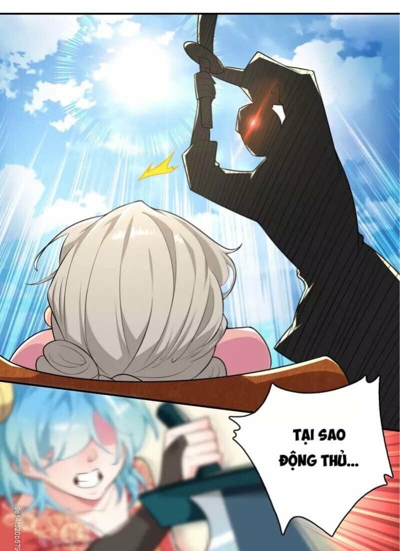 Cực Phẩm Cuồng Tể: Chapter 62