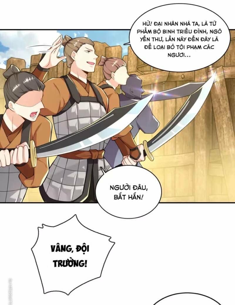 Cực Phẩm Cuồng Tể: Chapter 62