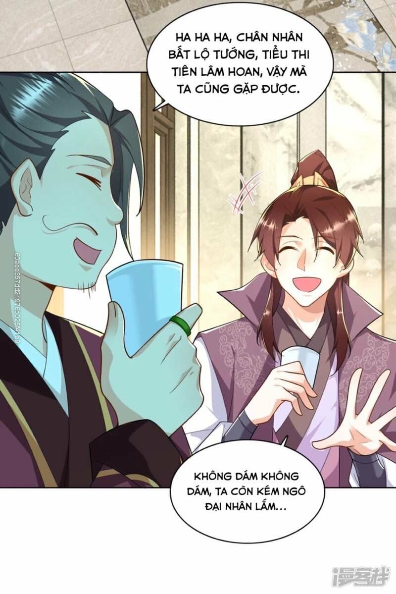 Cực Phẩm Cuồng Tể: Chapter 63