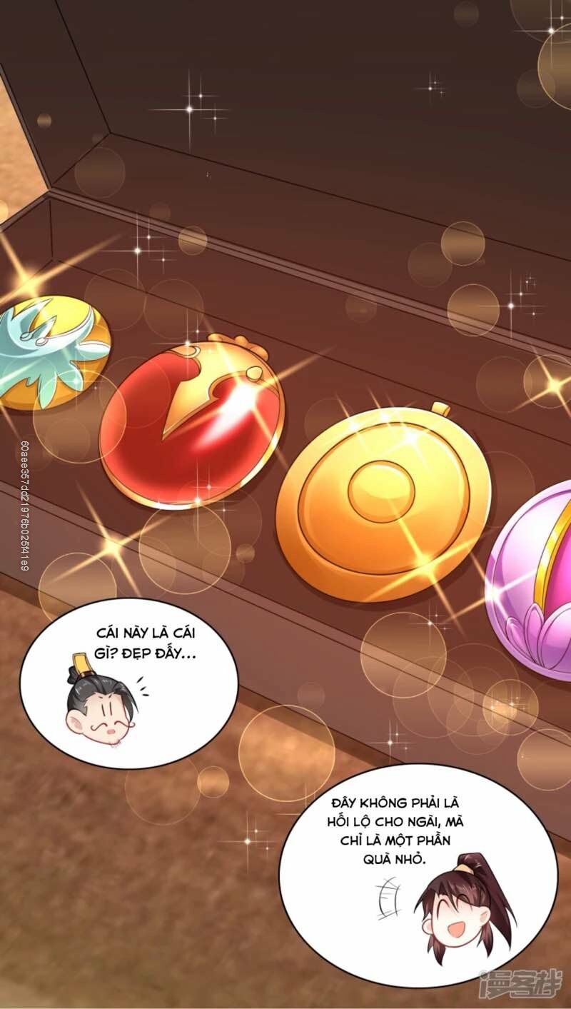 Cực Phẩm Cuồng Tể: Chapter 63