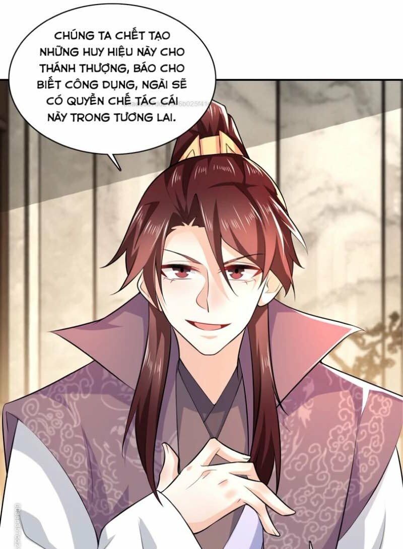 Cực Phẩm Cuồng Tể: Chapter 63