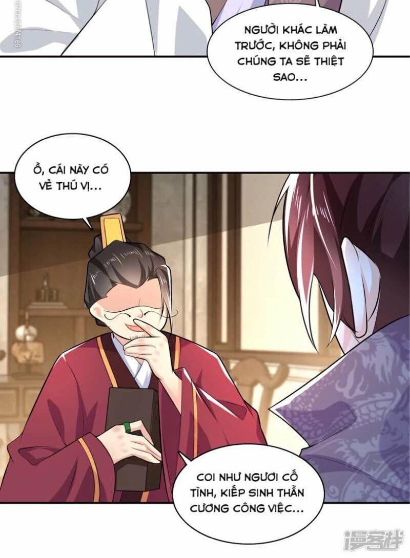 Cực Phẩm Cuồng Tể: Chapter 63
