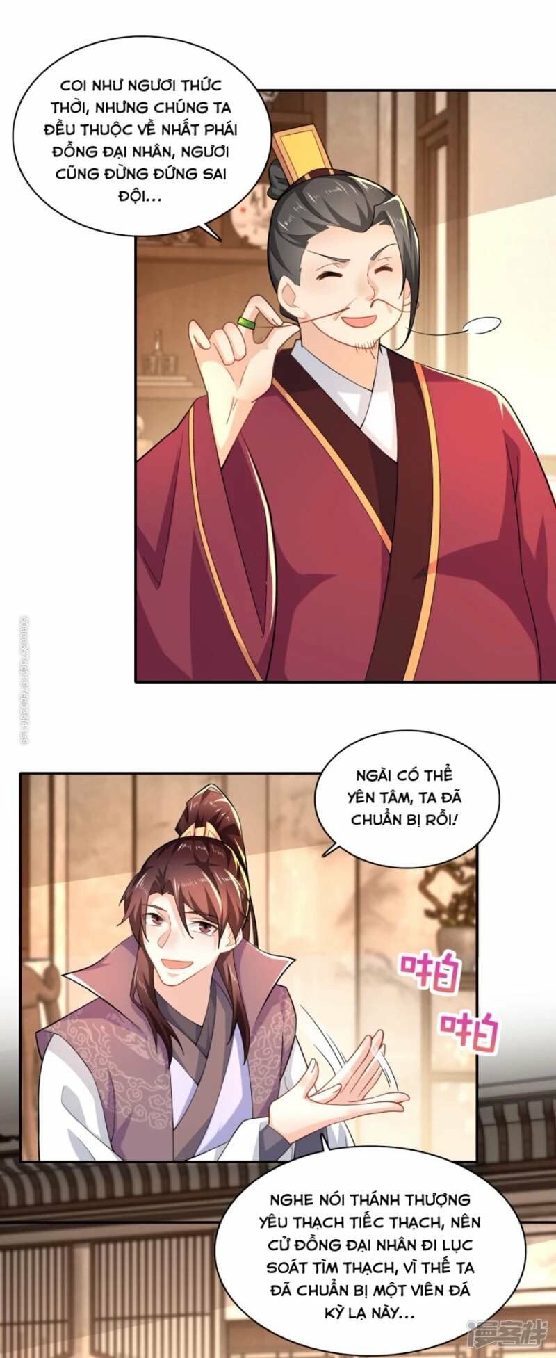 Cực Phẩm Cuồng Tể: Chapter 63