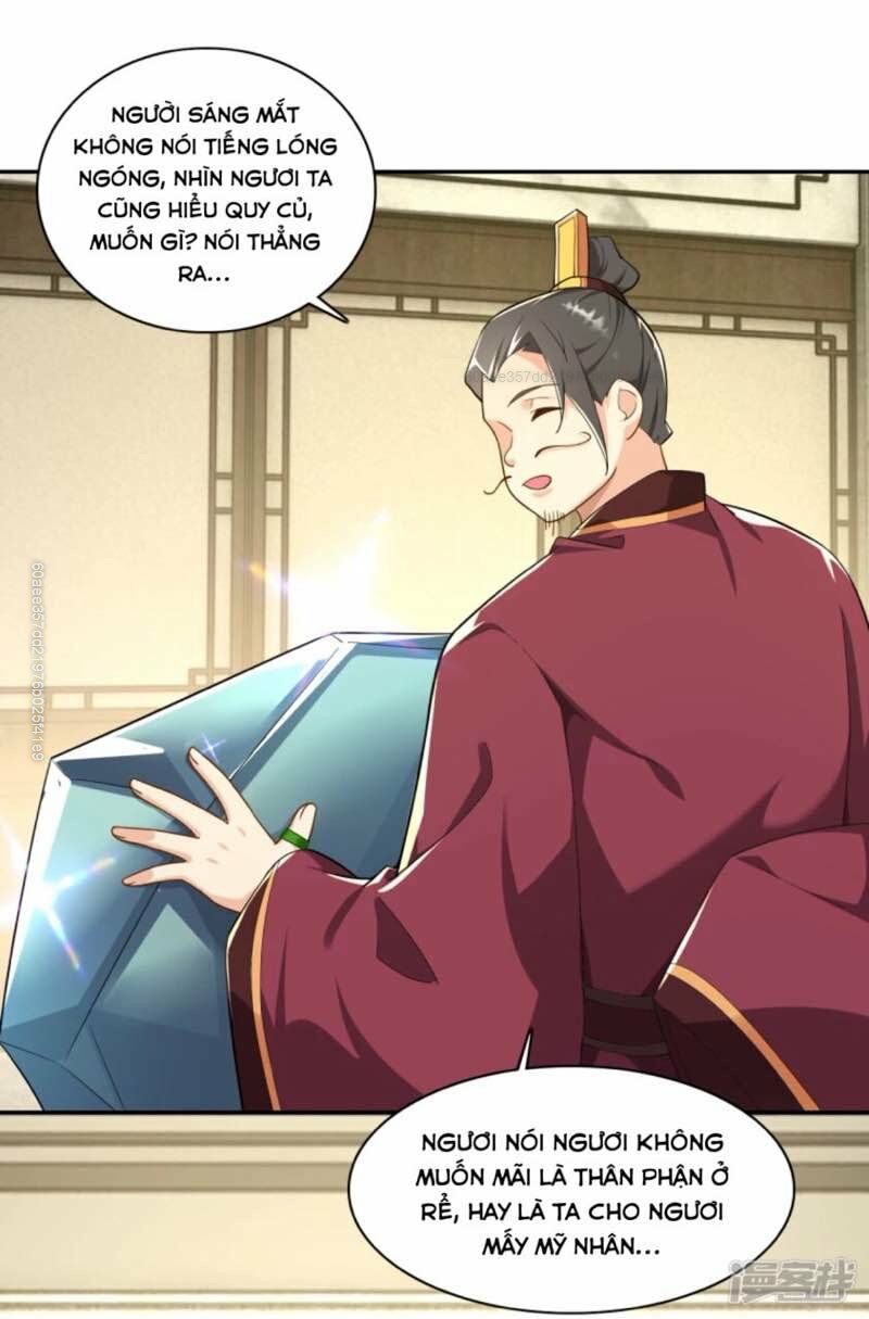 Cực Phẩm Cuồng Tể: Chapter 63