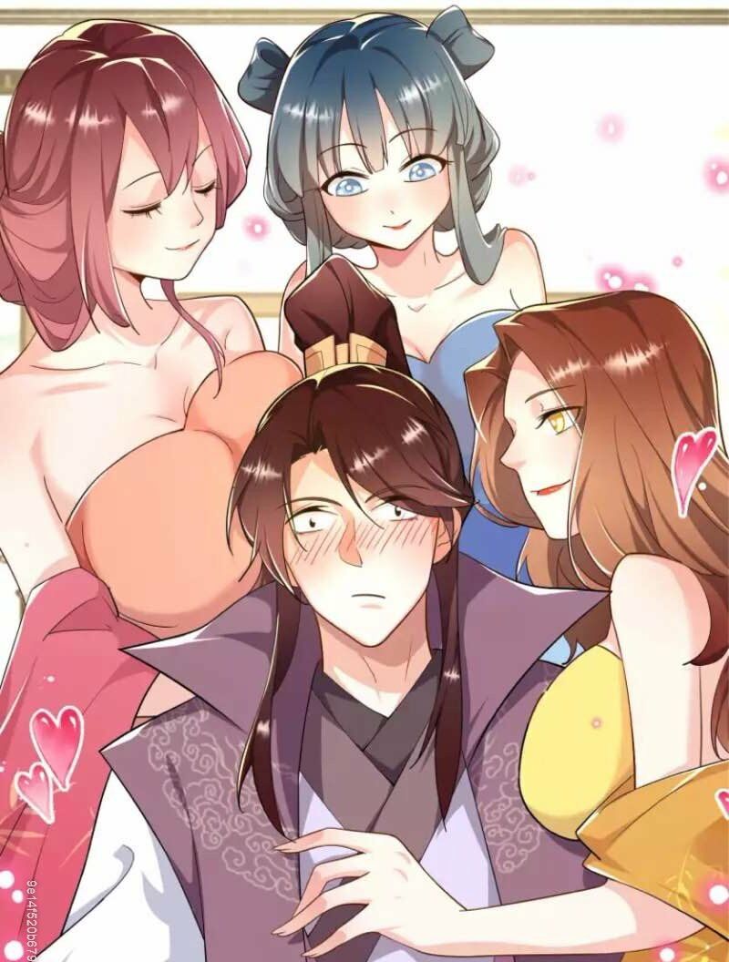 Cực Phẩm Cuồng Tể: Chapter 63