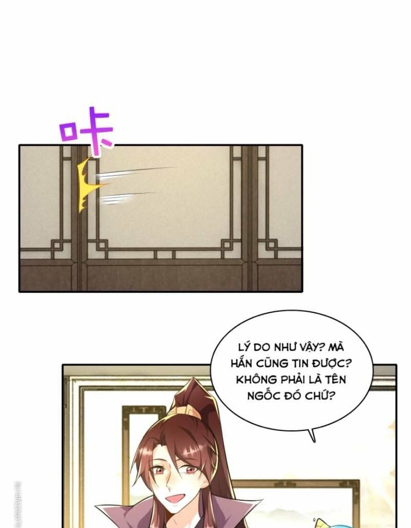 Cực Phẩm Cuồng Tể: Chapter 63