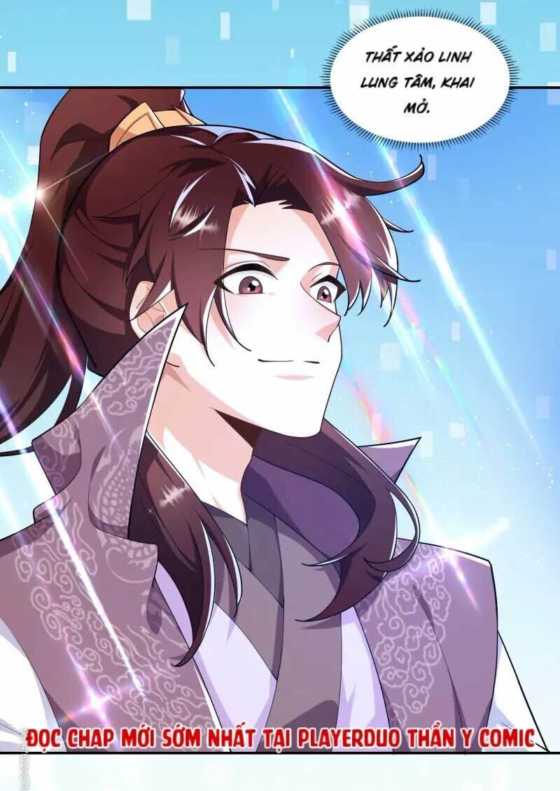 Cực Phẩm Cuồng Tể: Chapter 63