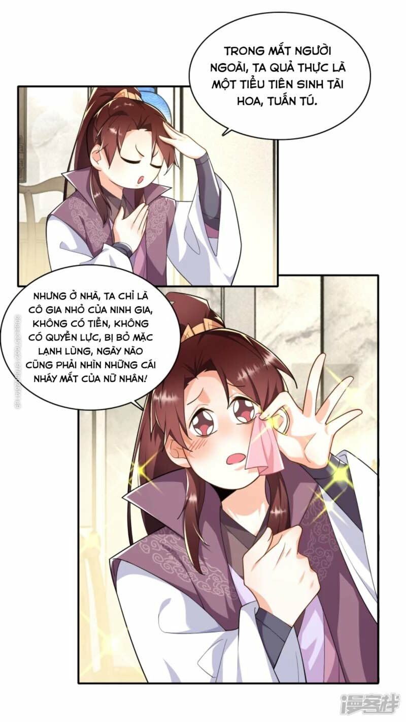 Cực Phẩm Cuồng Tể: Chapter 63