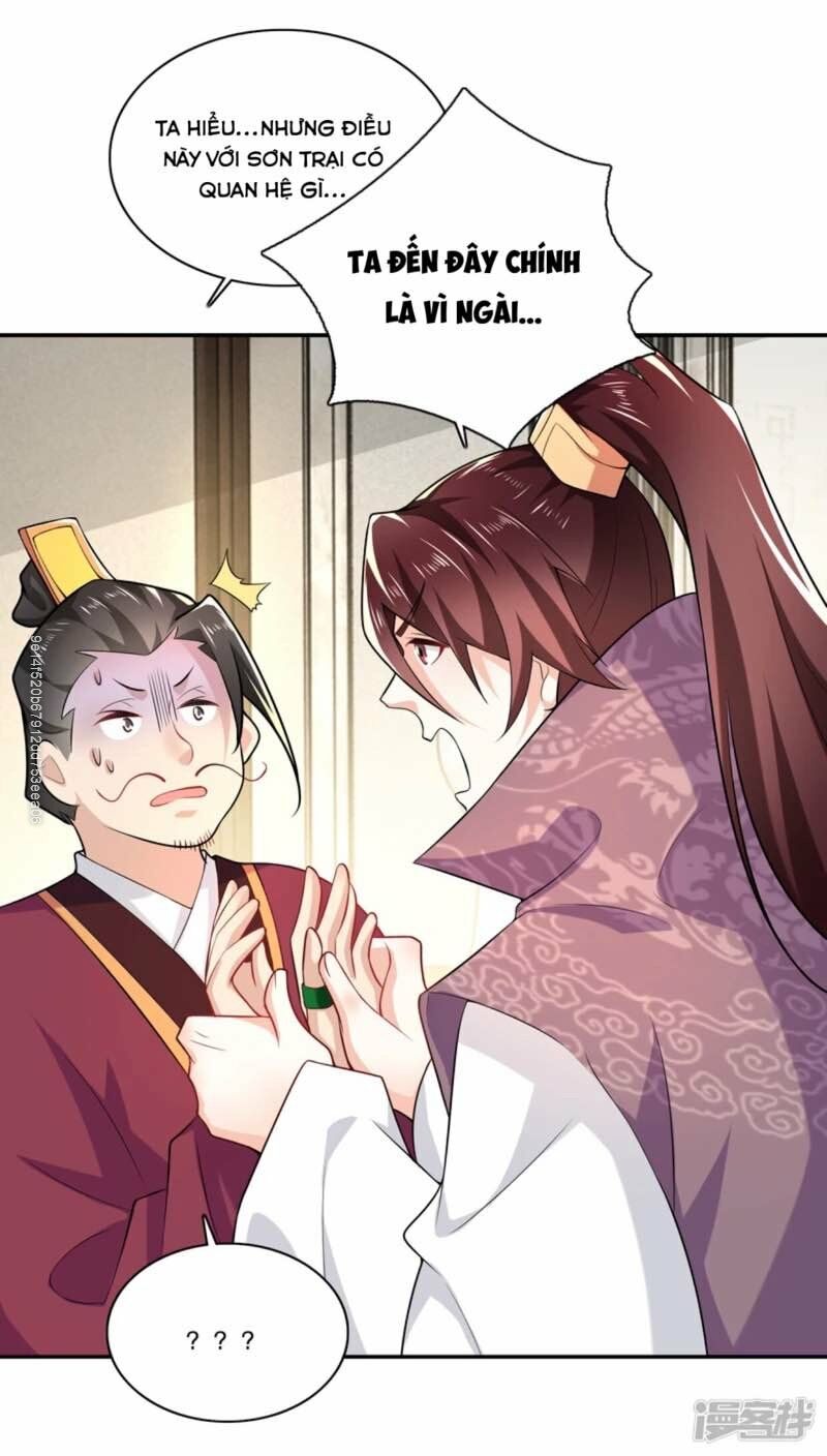 Cực Phẩm Cuồng Tể: Chapter 63