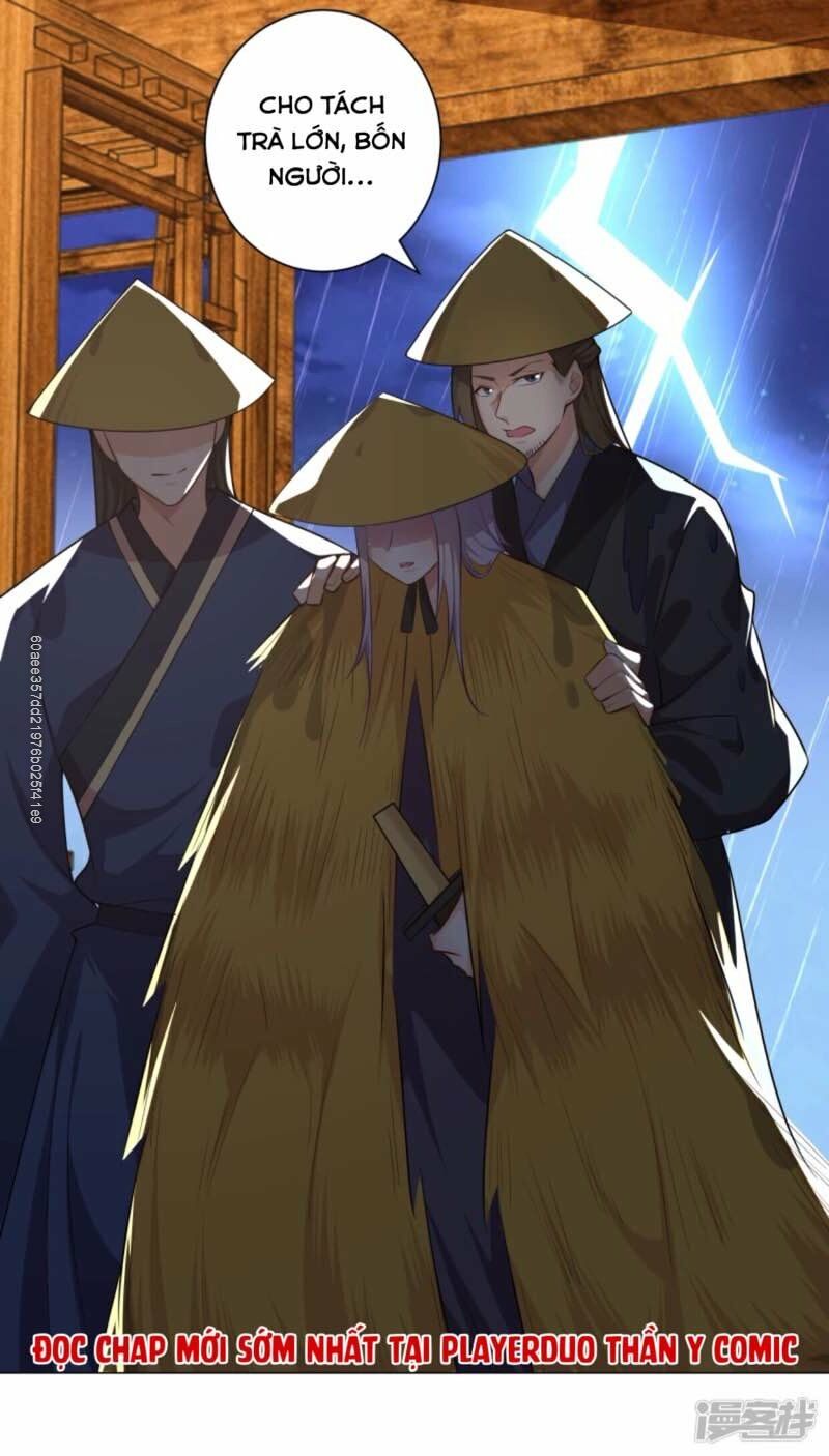 Cực Phẩm Cuồng Tể: Chapter 65