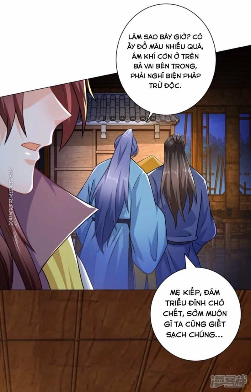 Cực Phẩm Cuồng Tể: Chapter 65