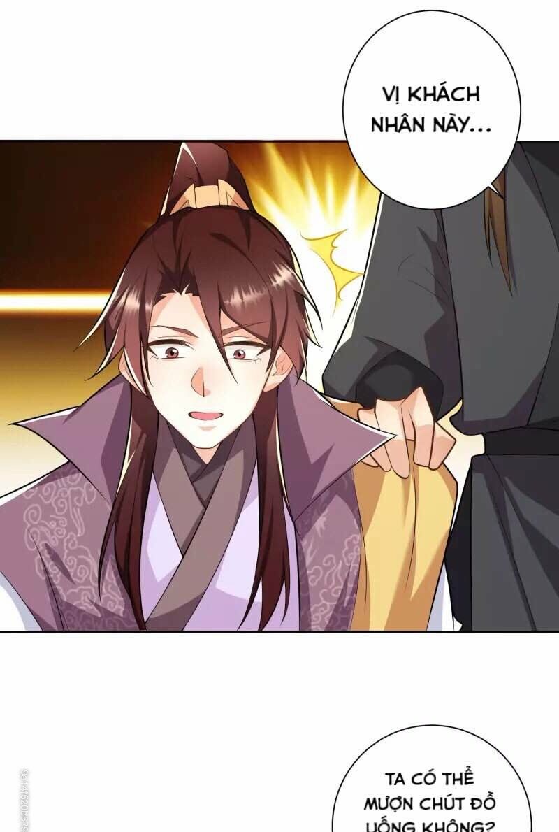 Cực Phẩm Cuồng Tể: Chapter 65