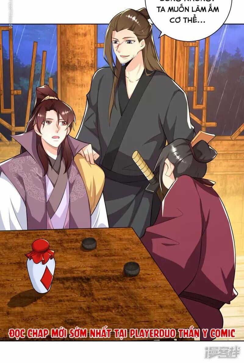 Cực Phẩm Cuồng Tể: Chapter 65