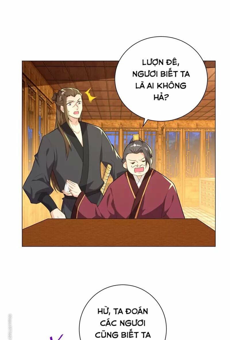 Cực Phẩm Cuồng Tể: Chapter 65