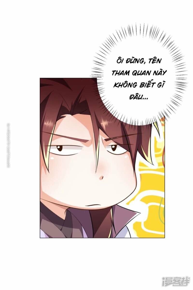 Cực Phẩm Cuồng Tể: Chapter 65