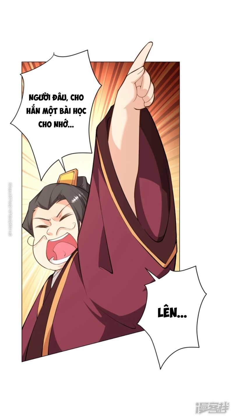 Cực Phẩm Cuồng Tể: Chapter 65