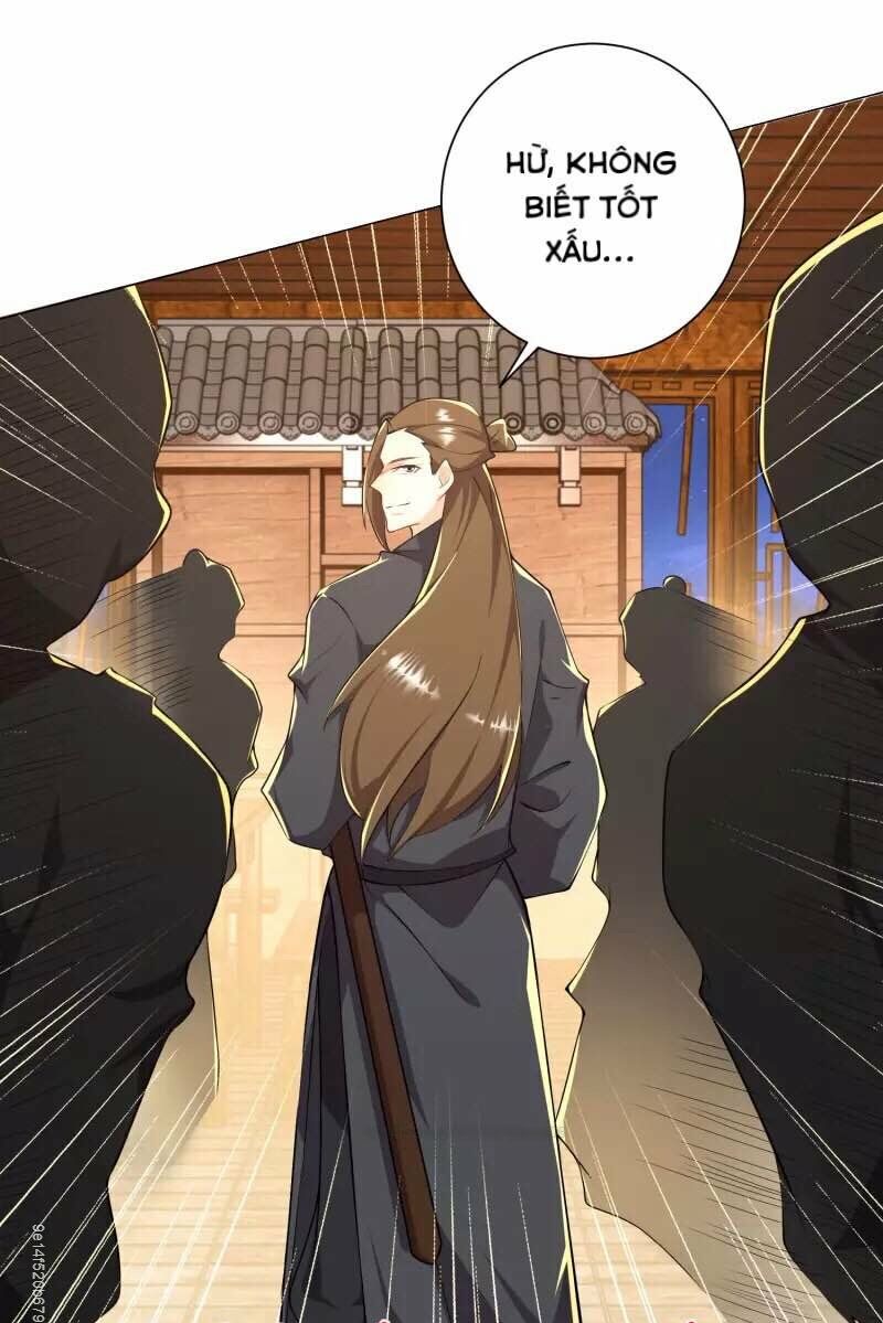 Cực Phẩm Cuồng Tể: Chapter 65