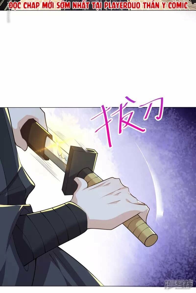 Cực Phẩm Cuồng Tể: Chapter 65
