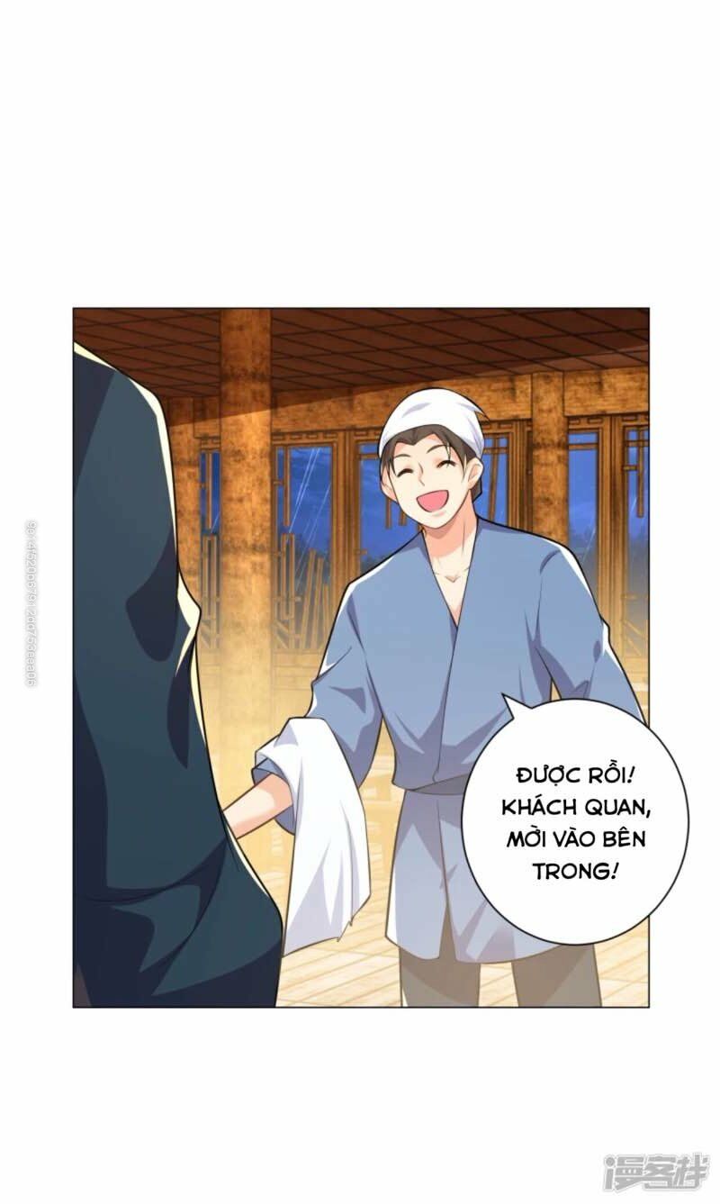 Cực Phẩm Cuồng Tể: Chapter 65