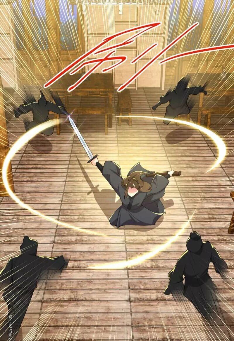 Cực Phẩm Cuồng Tể: Chapter 65