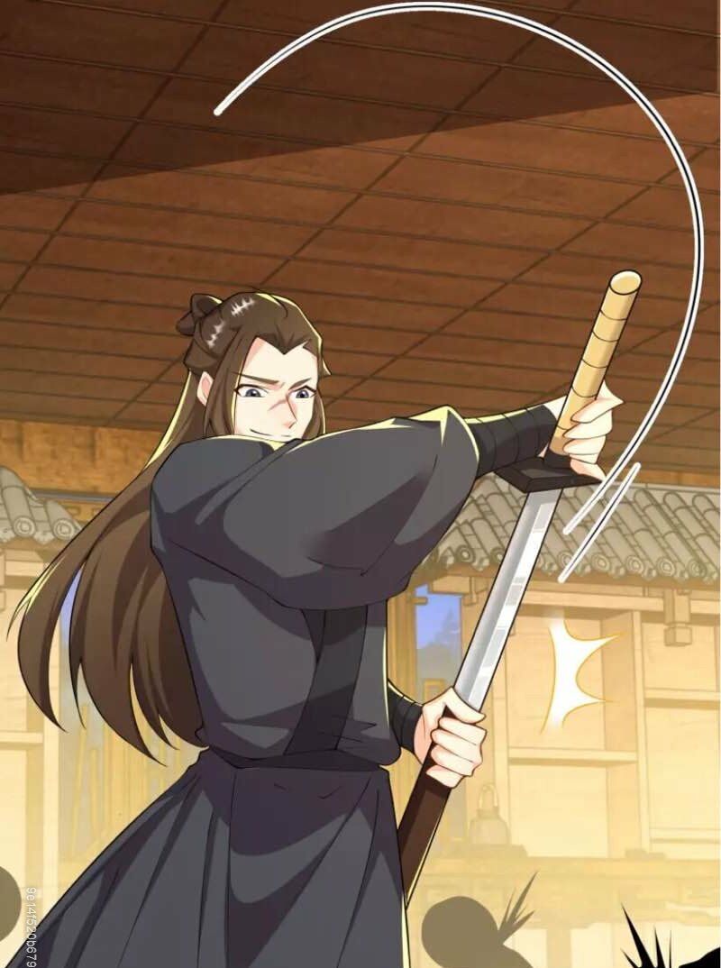 Cực Phẩm Cuồng Tể: Chapter 65